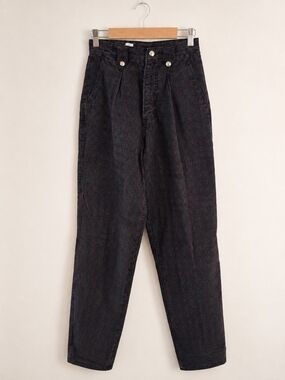 Vintage Panhandle Slim PS Jeans High Waist Western Rodeo Tapered Pants USA